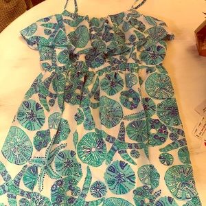 Lilly for Target dress